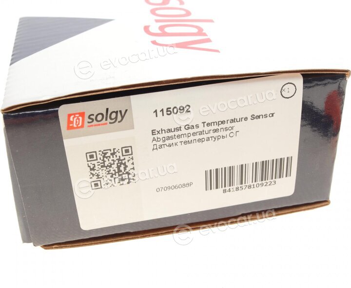 Solgy 115092