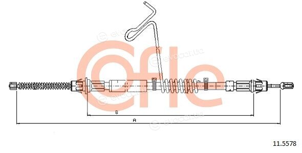Cofle 11.5578