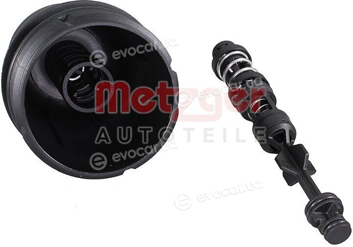 Metzger 2370121