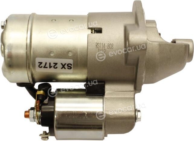 Starline SX 2172