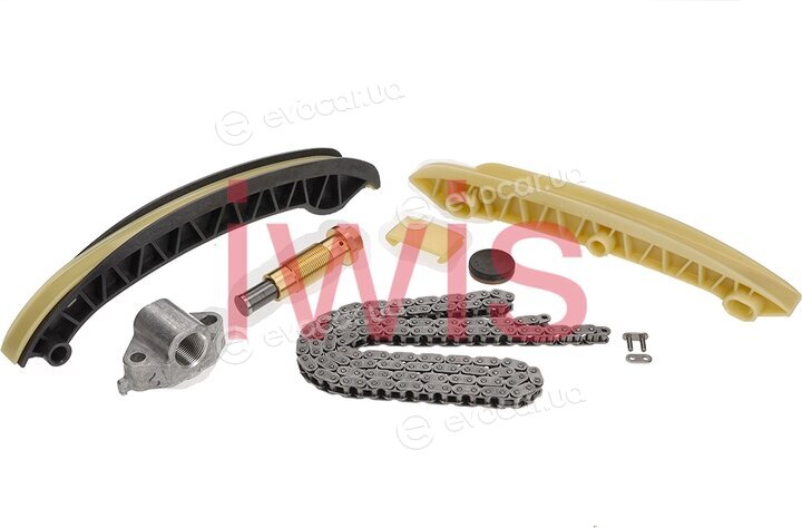 Iwis 59114Set