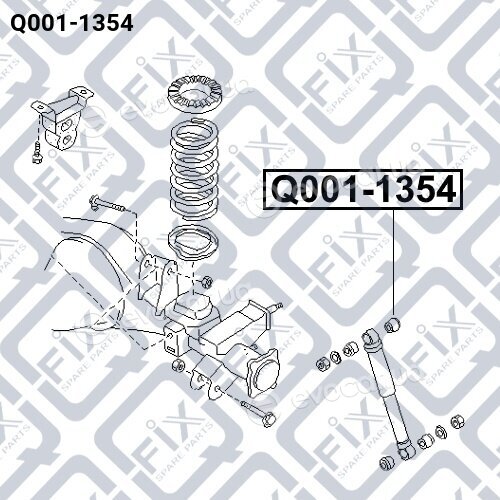 Q-Fix Q0011354