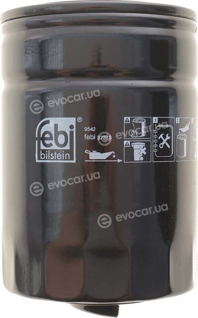 Febi 32378