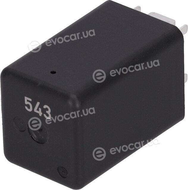 Febi 100656