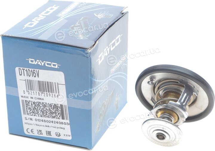 Dayco DT1016V