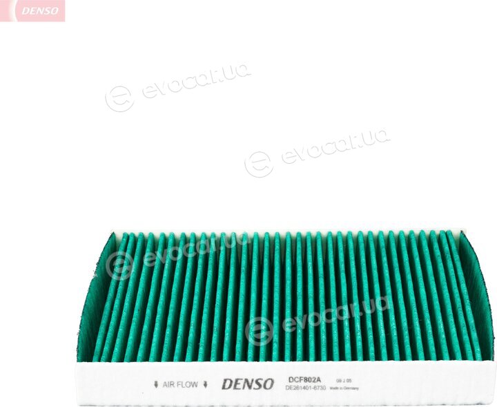 Denso DCF802A