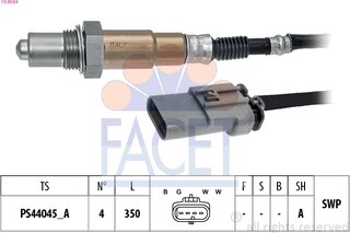 Facet 10.8584