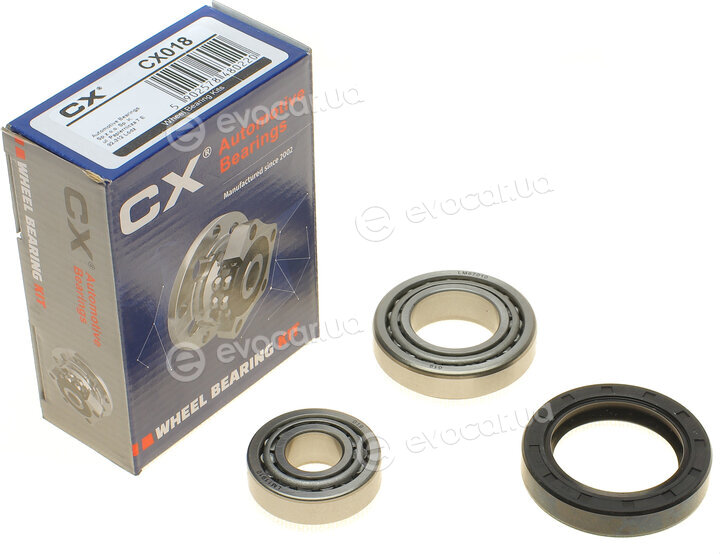 CX 018