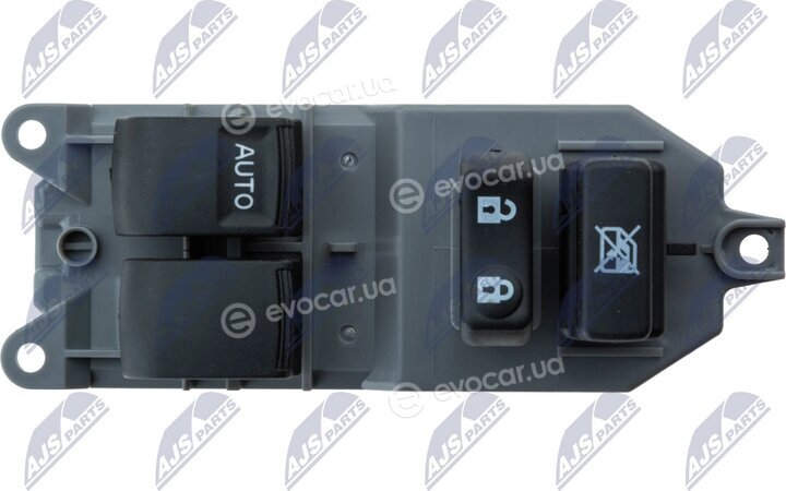 NTY EWS-TY-040