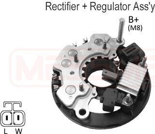 Era / Messmer 215943