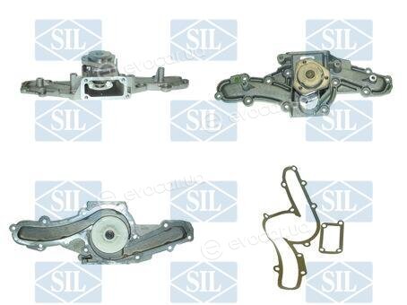 Saleri Sil PA923