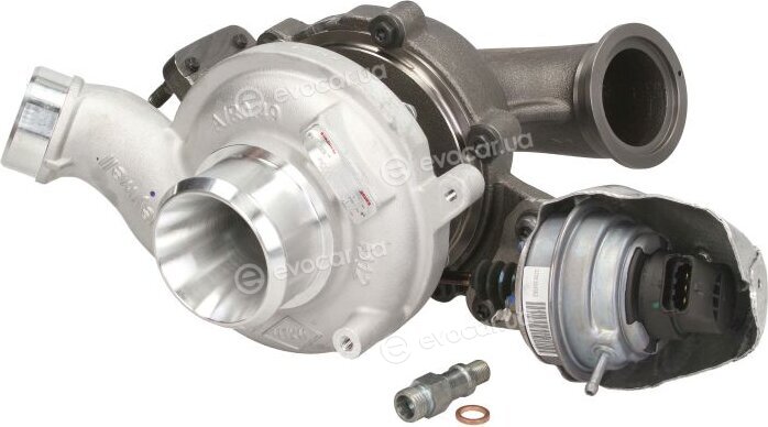 Garrett 806850-5005W