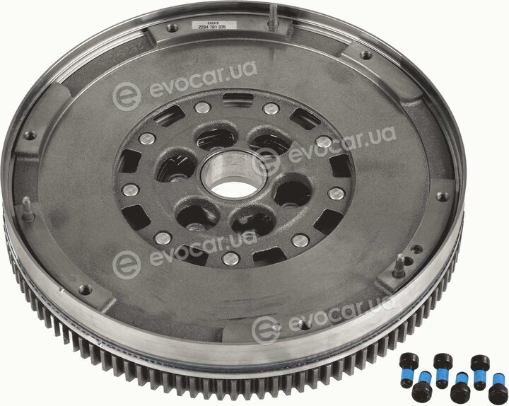 Sachs 2294 701 035