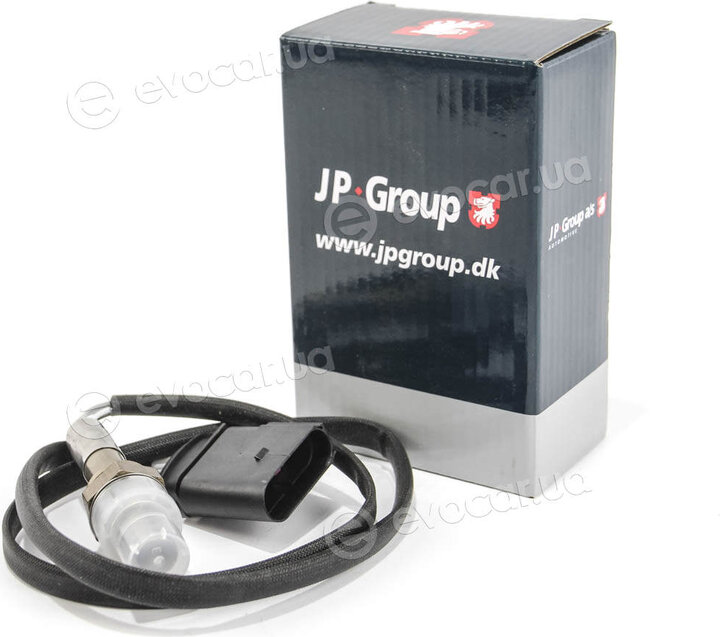 JP Group 1193803200