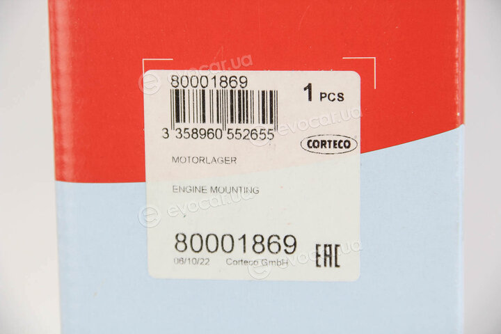 Corteco 80001869