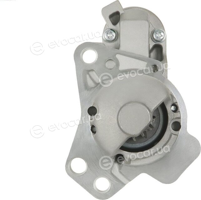 AS S5593S