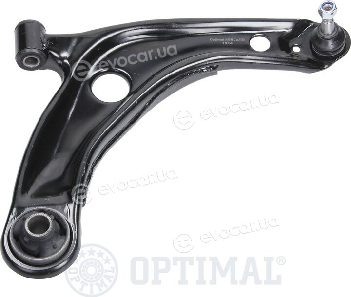Optimal G6-1434