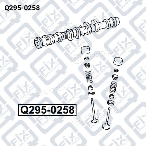 Q-Fix Q2950258