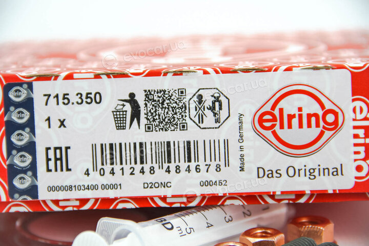 Elring 715.350