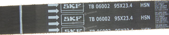 SKF VKMA 06002