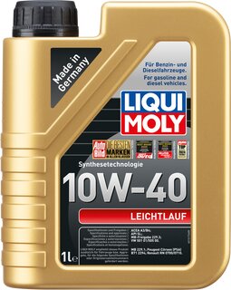 Liqui Moly 9500