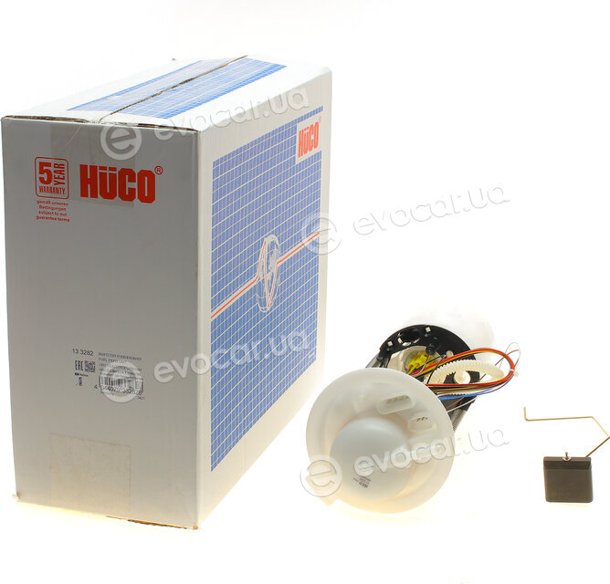 Astemo (Hitachi) / Huco 133282