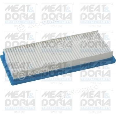 Meat & Doria 18408