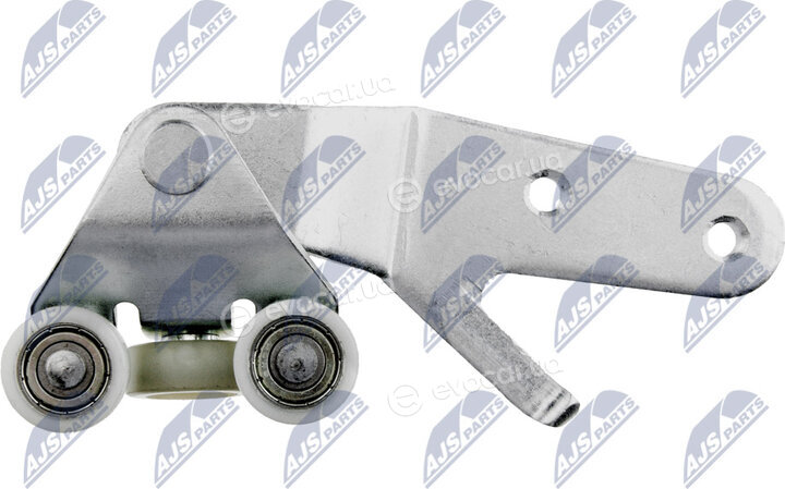 NTY EZC-FT-018