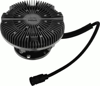 Sachs 2100 502 020