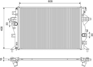 Valeo 701321