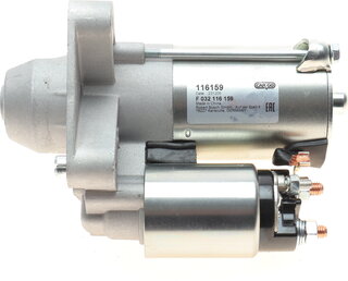 HC Cargo 116159