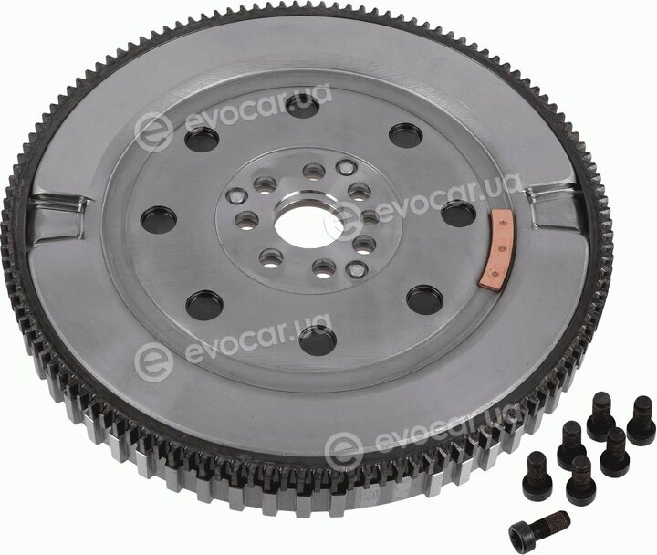 Sachs 2295 701 006