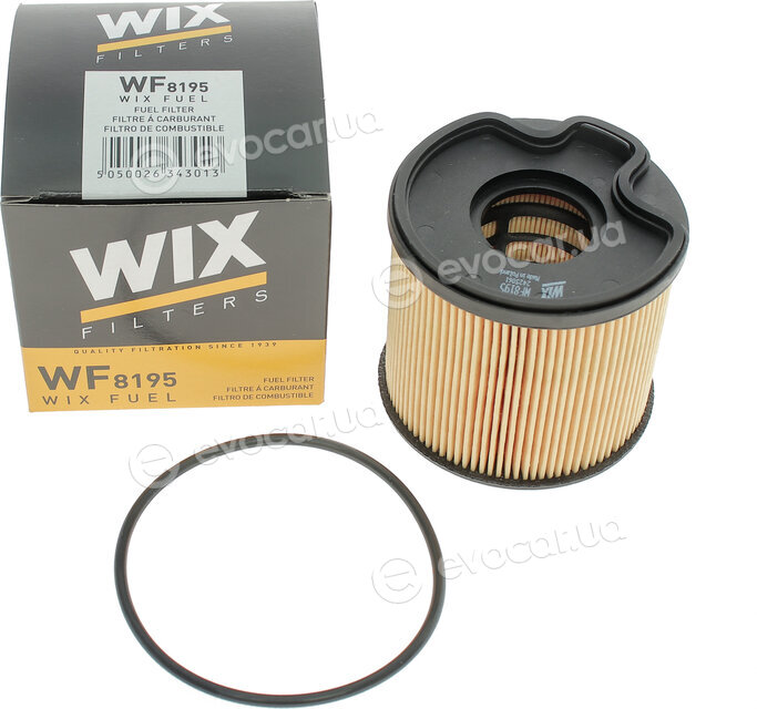 WIX WF8195