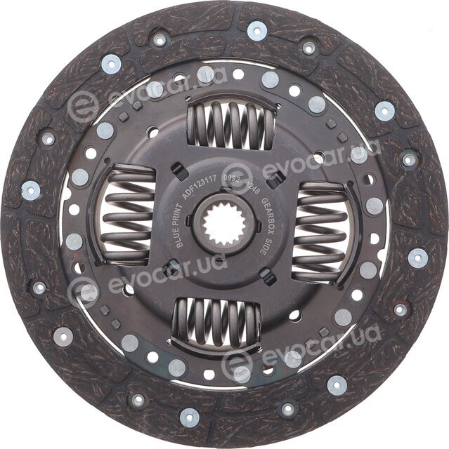 Blue Print ADF1230110