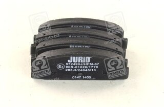 Jurid 572490J