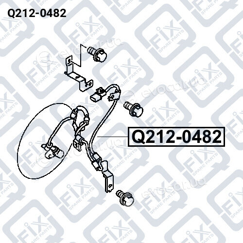 Q-Fix Q2120482