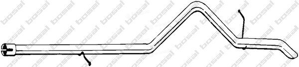 Bosal 950-075