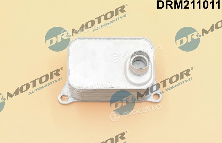 Dr. Motor DRM211011