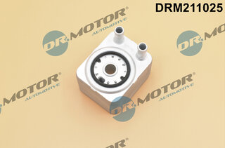Dr. Motor DRM211025