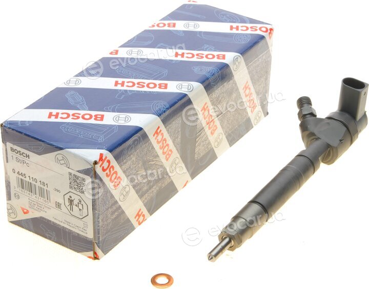 Bosch 0 445 110 181