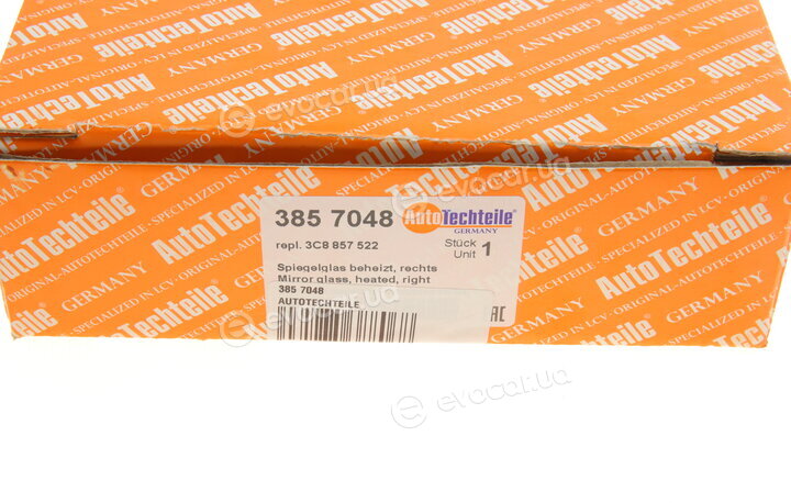 Autotechteile 385 7048