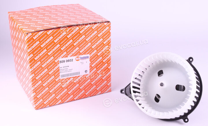 Autotechteile 509 0602