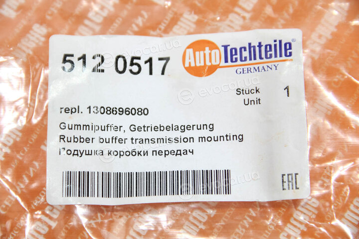Autotechteile 512 0517