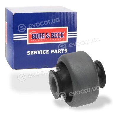 Borg & Beck BSK6931