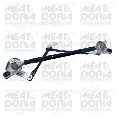 Meat & Doria 227040