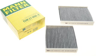Mann CUK 21 000-2
