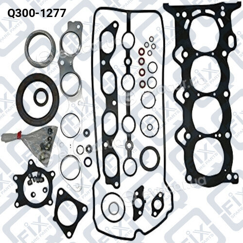 Q-Fix Q3001277