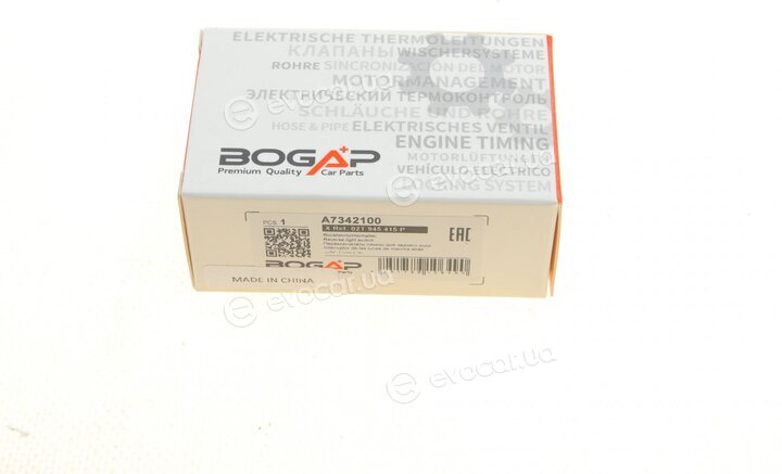 Bogap A7342100