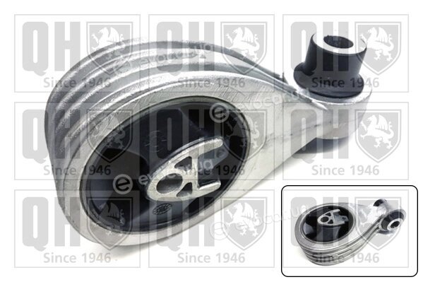 Quinton Hazell EM4804