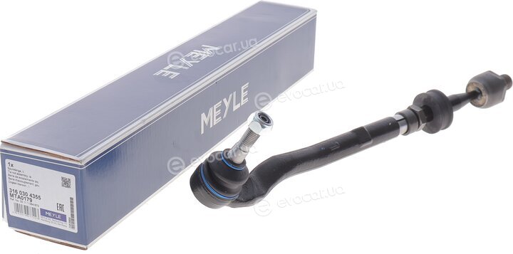 Meyle 316 030 4355
